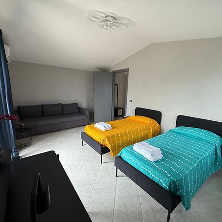 Castelli Home - Castelli Apartments Albano Laziale Exterior photo
