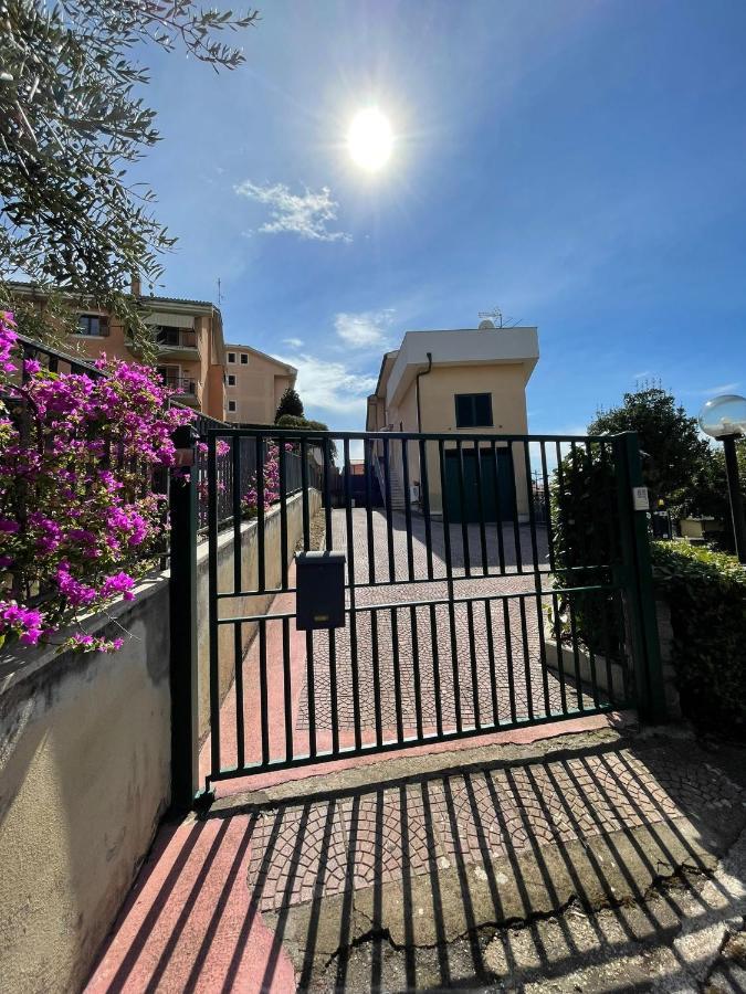 Castelli Home - Castelli Apartments Albano Laziale Exterior photo