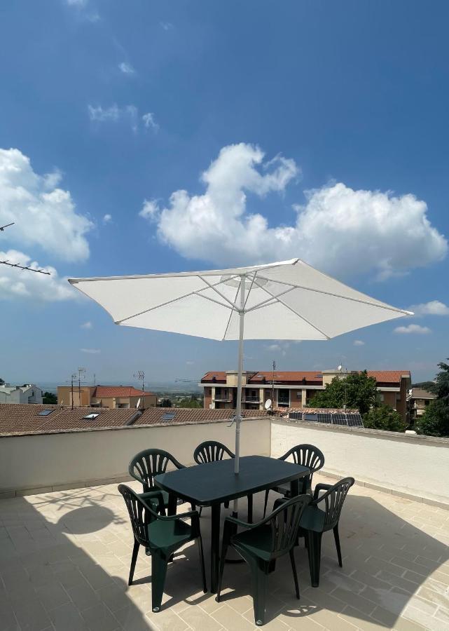 Castelli Home - Castelli Apartments Albano Laziale Exterior photo